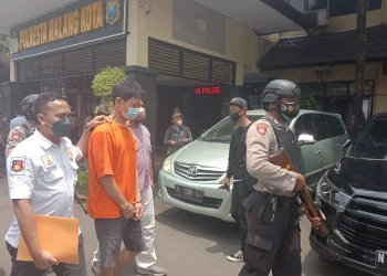 sakit - Sakit Hati Diabaikan, Pria di Sukun Pukul Kepala Istri Siri dengan Palu hingga Tewas