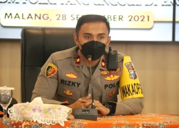 malang - Polres Malang Gelar Pelatihan Revolusi Mental