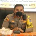 malang - Polres Malang Gelar Pelatihan Revolusi Mental
