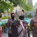 batu - Forkopimda Batu Kaji Penerapan Sistem Ganjil Genap