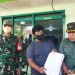 Keliling Minta Sumbangan, Pria Mengaku TNI Diamuk Massa