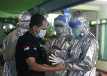 Maharesigana UMM Raih Penghargaan Pahlawan Warga Terpilih