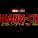 Logo Shang-Chi and The Legend of the Ten Rings yang soundtractnya berkolaborasi dengan tiga penyanyi asal Indonesia/tugu malang