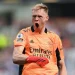 Aaron Ramsdale kiper Sheffield United
