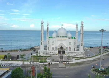 Dr Aqua - Setelah Tuntas di Jatim Dr Aqua Dwipayana Lanjut ke Riau untuk Laksanakan Tiga Sesi Sharing Komunikasi dan Motivasi
