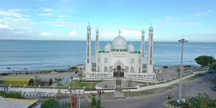 Dr Aqua - Setelah Tuntas di Jatim Dr Aqua Dwipayana Lanjut ke Riau untuk Laksanakan Tiga Sesi Sharing Komunikasi dan Motivasi