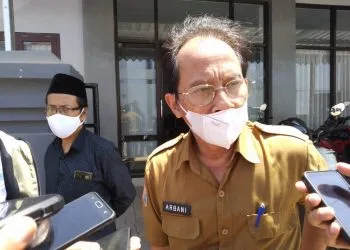 Kabupaten Malang masuk level 2