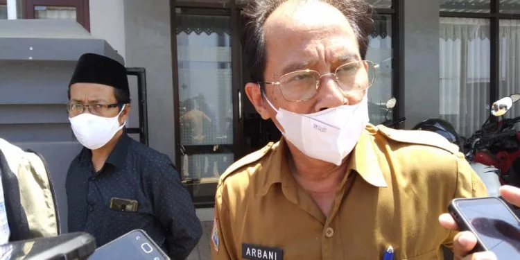 Kabupaten Malang masuk level 2