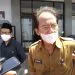 Kabupaten Malang masuk level 2
