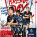 Arema Mach Day 5