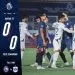Arema FC vs PSIS : 0-0