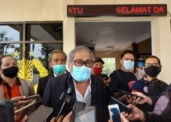 Ketua Komnas PA Arist Merdeka Sirait. Foto/dok Tugu Malang.