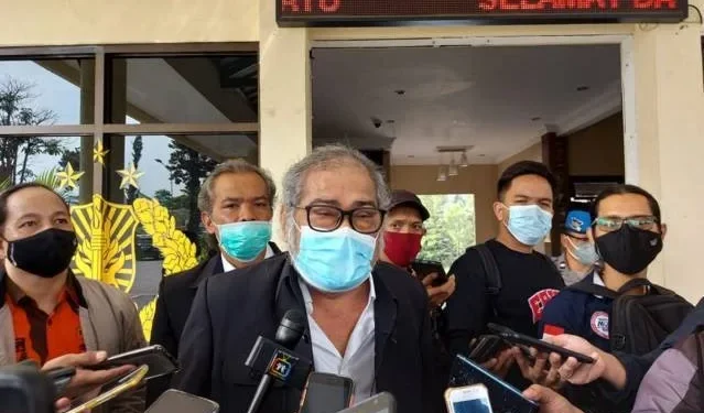 Ketua Komnas PA Arist Merdeka Sirait. Foto/dok Tugu Malang.