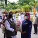 Wali Kota Batu Serahkan Bantuan Sosial