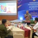 Dr Aqua Dwipayana: Cerdas Berkomunikasi Kunci Keberhasilan Dalam Dunia Perbankan