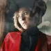 Sosok Kristen Stewart yang memerankan Lady Diana dalam film Spencer/tugu malang