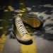 Perang sneakers lokal di dunia fashion Indonesia semakin menggeliat