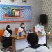 Wali kota Dewanti Rumpoko sosialisasi percepatan vaksinasi pada pelaku wisata dan seni budaya