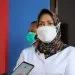 Dewanti Rumpoko menegaskan Sekolah Tatap Muka bagi siswa SD bisa dimulai, bila para wali murid sudah tervaksin semua.