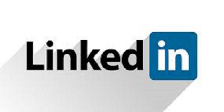 Logo perusahaan LinkedIn/tugu malang