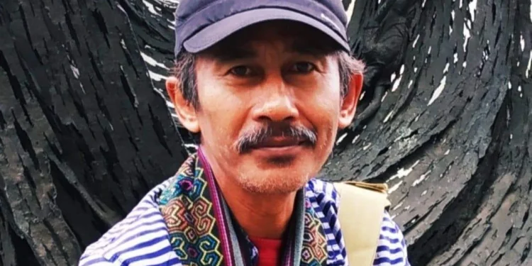 Dwi Cahyono, budayawan Malang