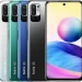 Salah satu smartphone 5G, Redmi Note 10 5G, yang dibandrol mulai dari harga Rp2.699.000/tugu malang