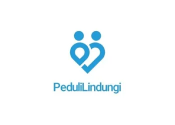 Aplikasi PeduliLindungi./tugu malang