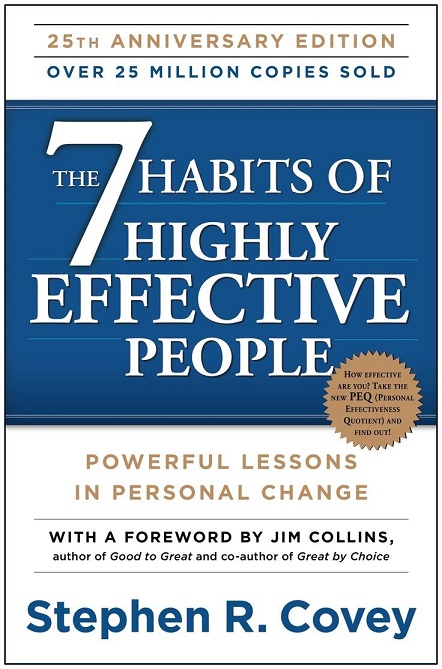 The 7 Habits of Highly Effective People/tugu malang