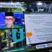 Pemaparan FGD di Webinar FEB Unisma