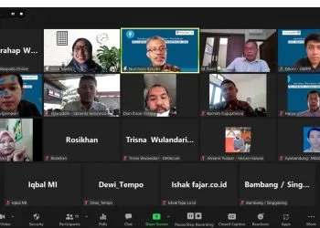 Penulisan berita in depth news