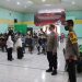 Forkopimda Kabupaten Malang tinjau vaksinasi