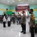 Forkopimda Kabupaten Malang tinjau vaksinasi