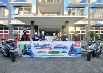 Honda beat