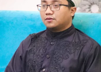 Idris al Marbawi terkait pasangan gancet akan dilaporkan ormas di malang