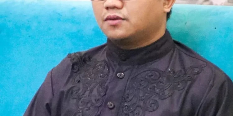 Idris al Marbawi terkait pasangan gancet akan dilaporkan ormas di malang