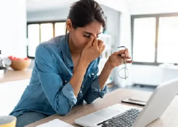 Orang yang mengalami Cabin Fever akan dilanda kecemasan/tugu malang