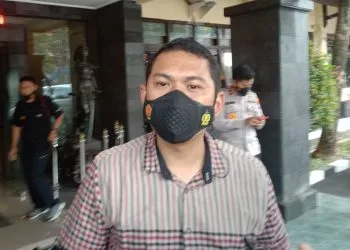 Kasat Reskrim jelaskan kasus 5 TKW