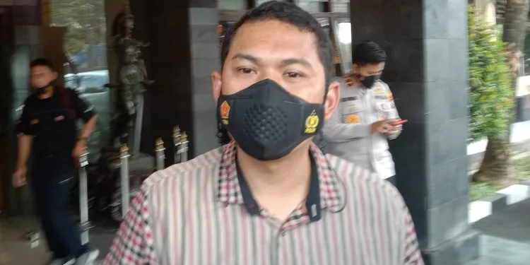 Kasat Reskrim jelaskan kasus 5 TKW