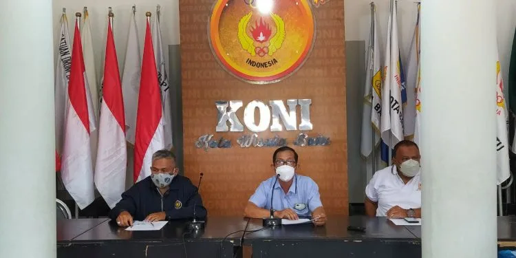 Koni Kota Batu