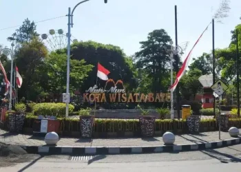 Kota Wisata Batu