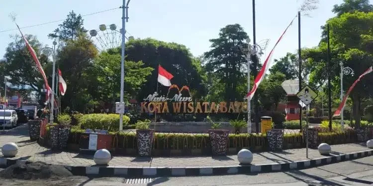 Kota Wisata Batu