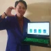Cell Space, Media Berbasis AR Belajar Biologi Sel Buatan Mahasiswa UM