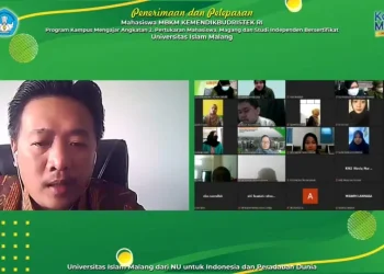 Unisma - Unisma Malang Luncurkan Program MBKM Kemendikbudristek Angkatan ke-2