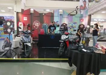 Honda Custom PlayGround