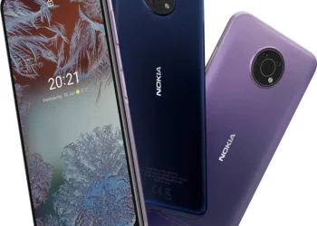 Nokia g10