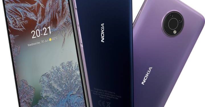 Nokia g10