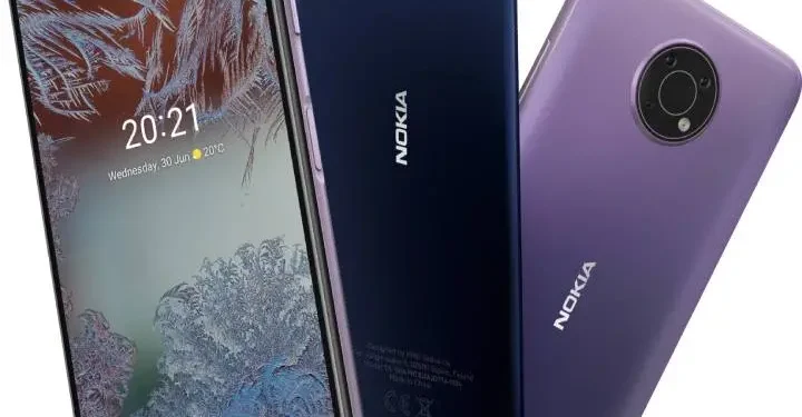 Nokia g10