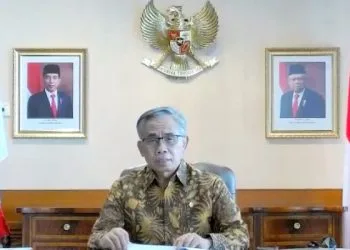 OJK Proyeksikan 2023 Ekonomi Pulih