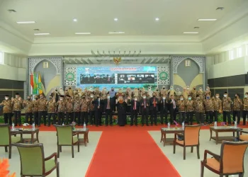 FEB UNISMA - OSHIKAMABA FEB UNISMA : Bangun Spirit dan Energi di Masa Pandemi COVID-19