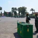 Pangdam V Brawijaya - Pangdam V Brawijaya Tutup Pelatihan Dasar Kemiliteran Komcad Matra Darat 2021